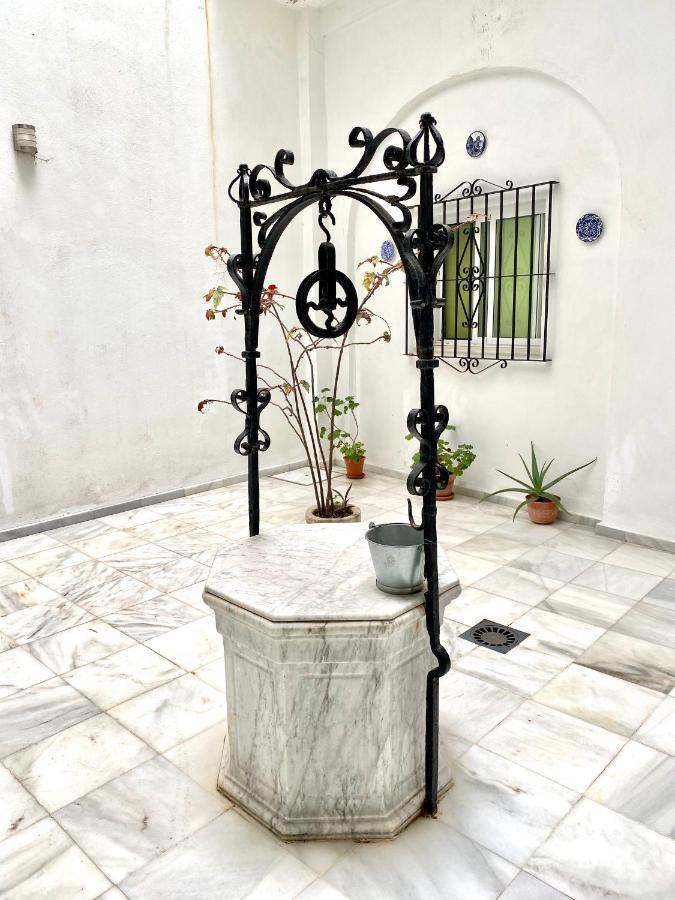 Appartamento La Torre De La Catedral Cadice Esterno foto